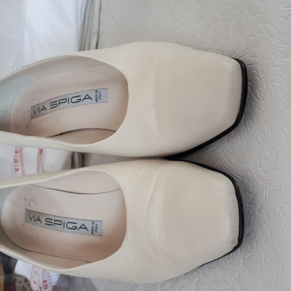 Via Spiga leather shoes - Picture 6 of 6